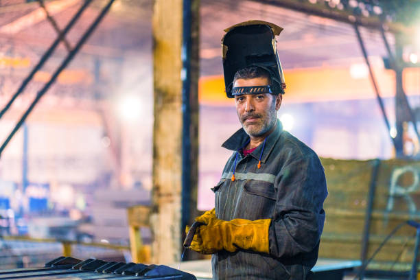 Best Specialty Welding Processes in Eden, NC