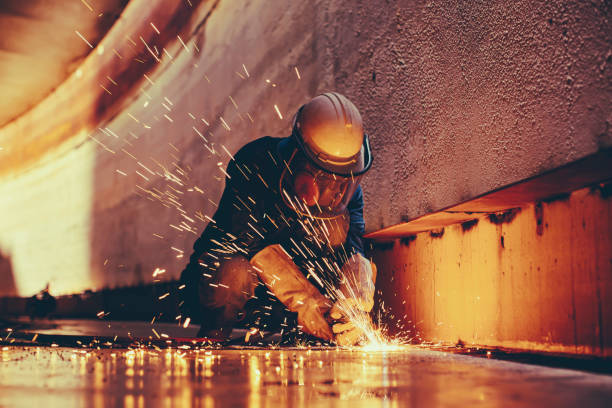 Best Structural Steel Welding in Eden, NC