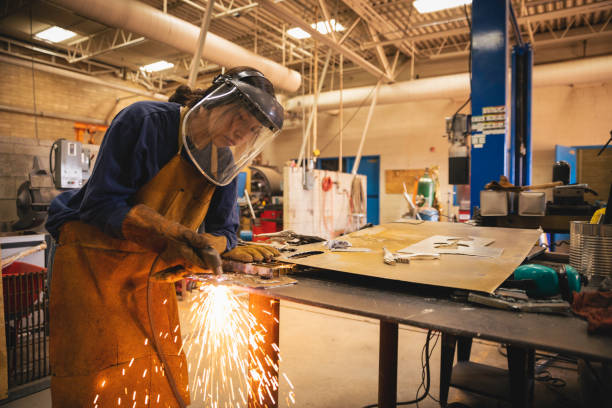 Reliable Eden, NC Welder & Metal Fabrication Solutions