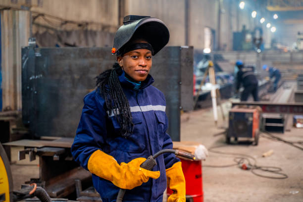 Trusted Eden, NC Welder & Metal Fabrication Experts