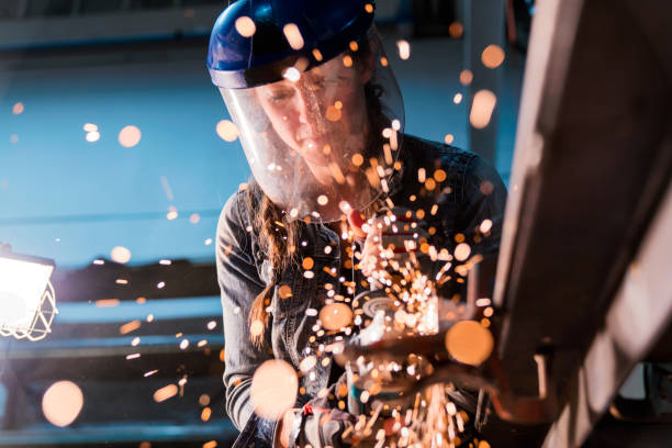 Best Aerospace and Defense Welding in Eden, NC
