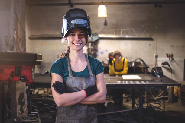 Best Food and Beverage Processing Equipment Welding in Eden, NC